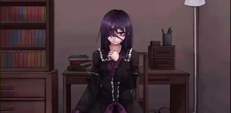 蛊惑的幼虫 互动养成 详情图 3