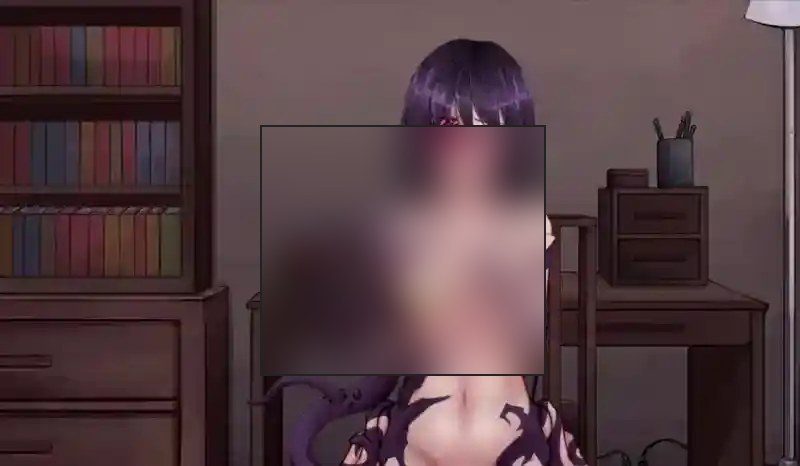 蛊惑的幼虫 探索场景 专题图 7